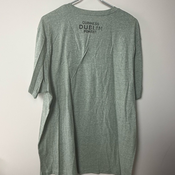 Lucky Brand T-Shirt Bundle of 3 NWT Tees New Guinness Dublin Henley Southwest - Picture 5 of 12